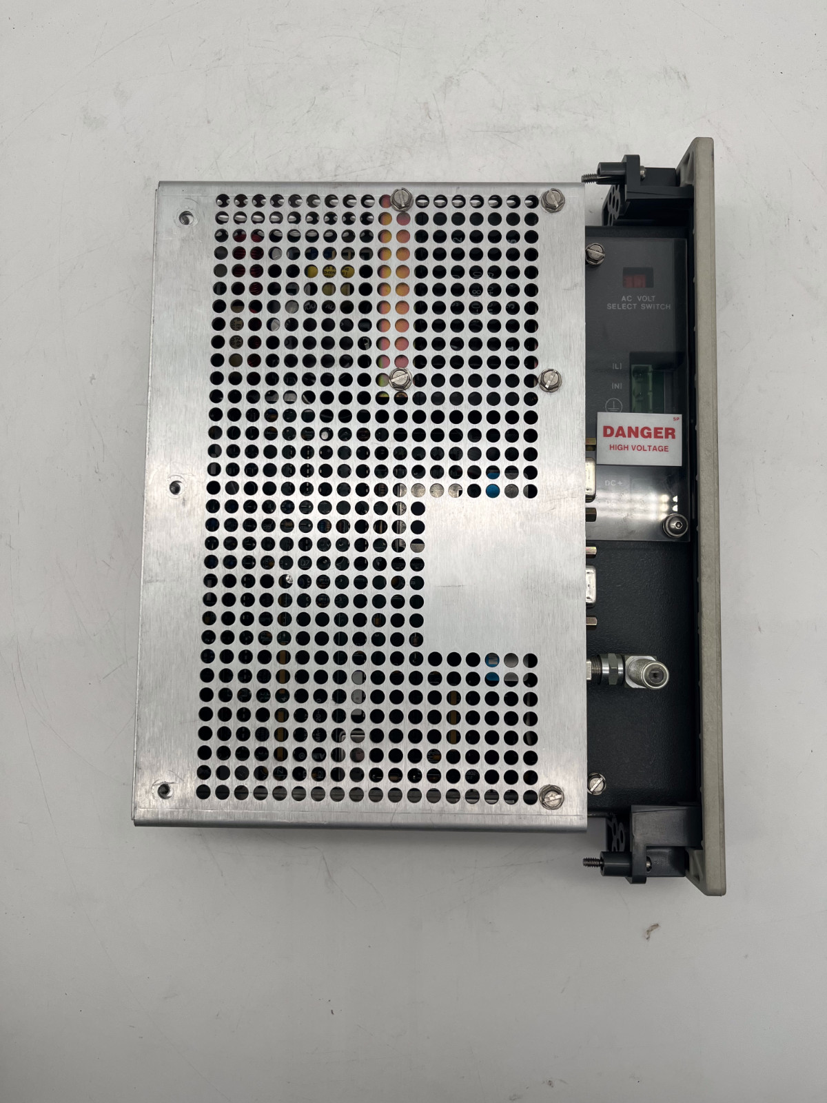 Schneider / AEG Modicon AS-P892-000 Remote I/O Prozessor | LR32678, Schneider, Bild 5 von 8