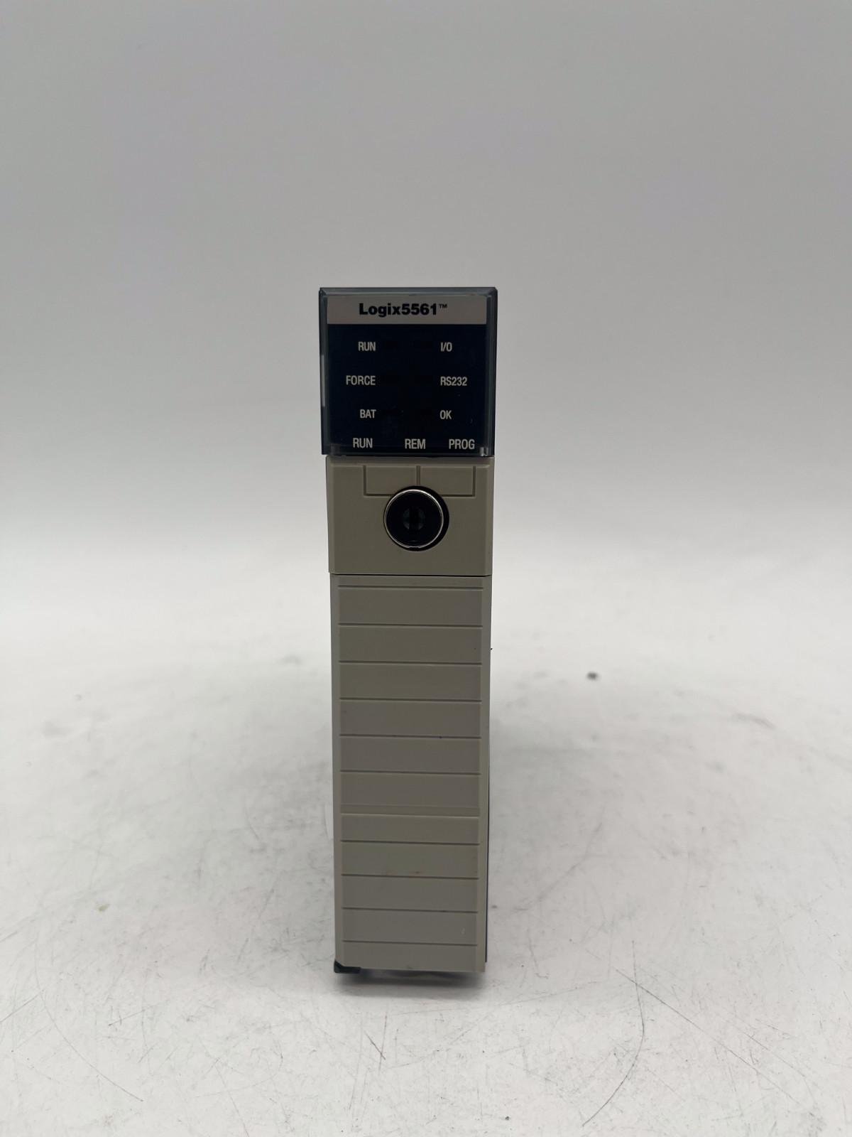 Allen-Bradley Controllogix 5561 Processor 1756-L6 | 1756-L61 B | PN-13837 1.9, Vorschaubild 6