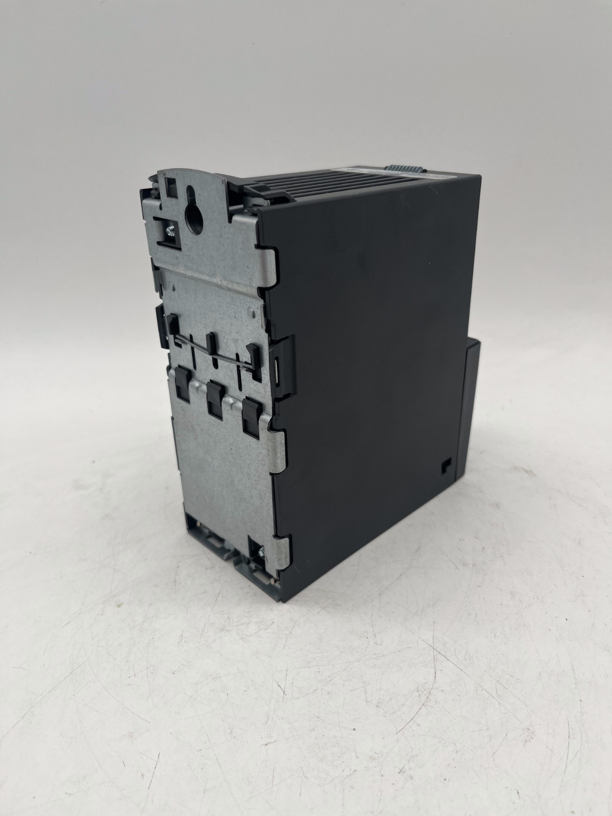 Siemens Micromaster 420 6SE6420-2AB12-5AA1 Frequenzumrichter 6SE6 420-2AB12-5AA1, Siemens, Bild 2 von 7