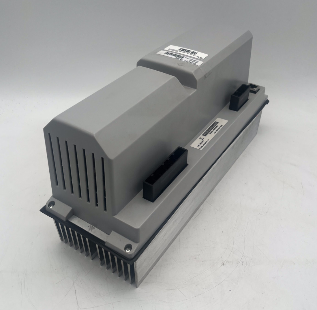 ABB 3HAB8101-18/09C servo drive frequency inverter DSQC546A Servo Drive