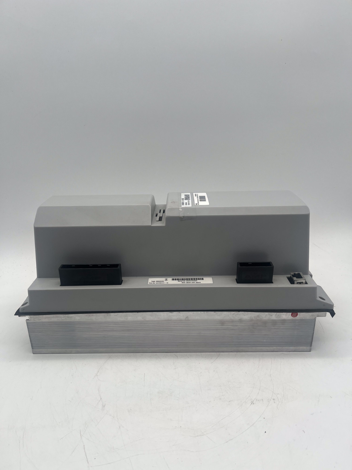 ABB 3HAB8101-18/09C servo drive frequency inverter DSQC546A Servo Drive, ABB, photo 2 of 9