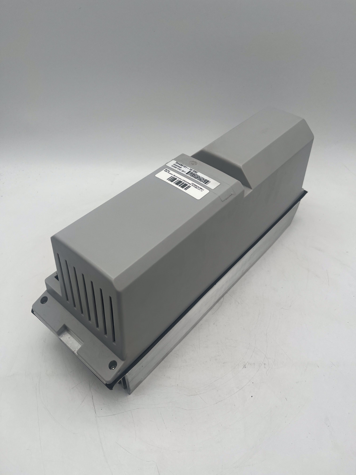 ABB 3HAB8101-18/09C servo drive frequency inverter DSQC546A Servo Drive, ABB, photo 7 of 9