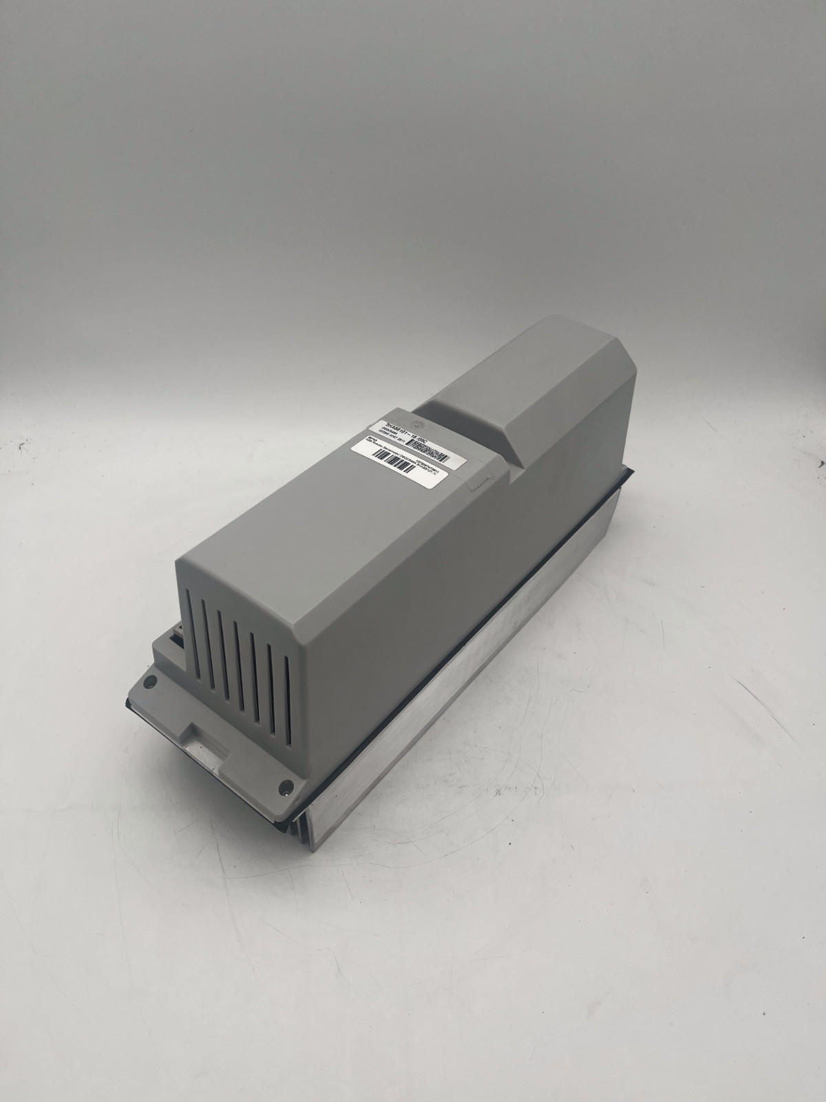 ABB 3HAB8101-18/09C servo drive frequency inverter DSQC546A Servo Drive, ABB, photo 9 of 9