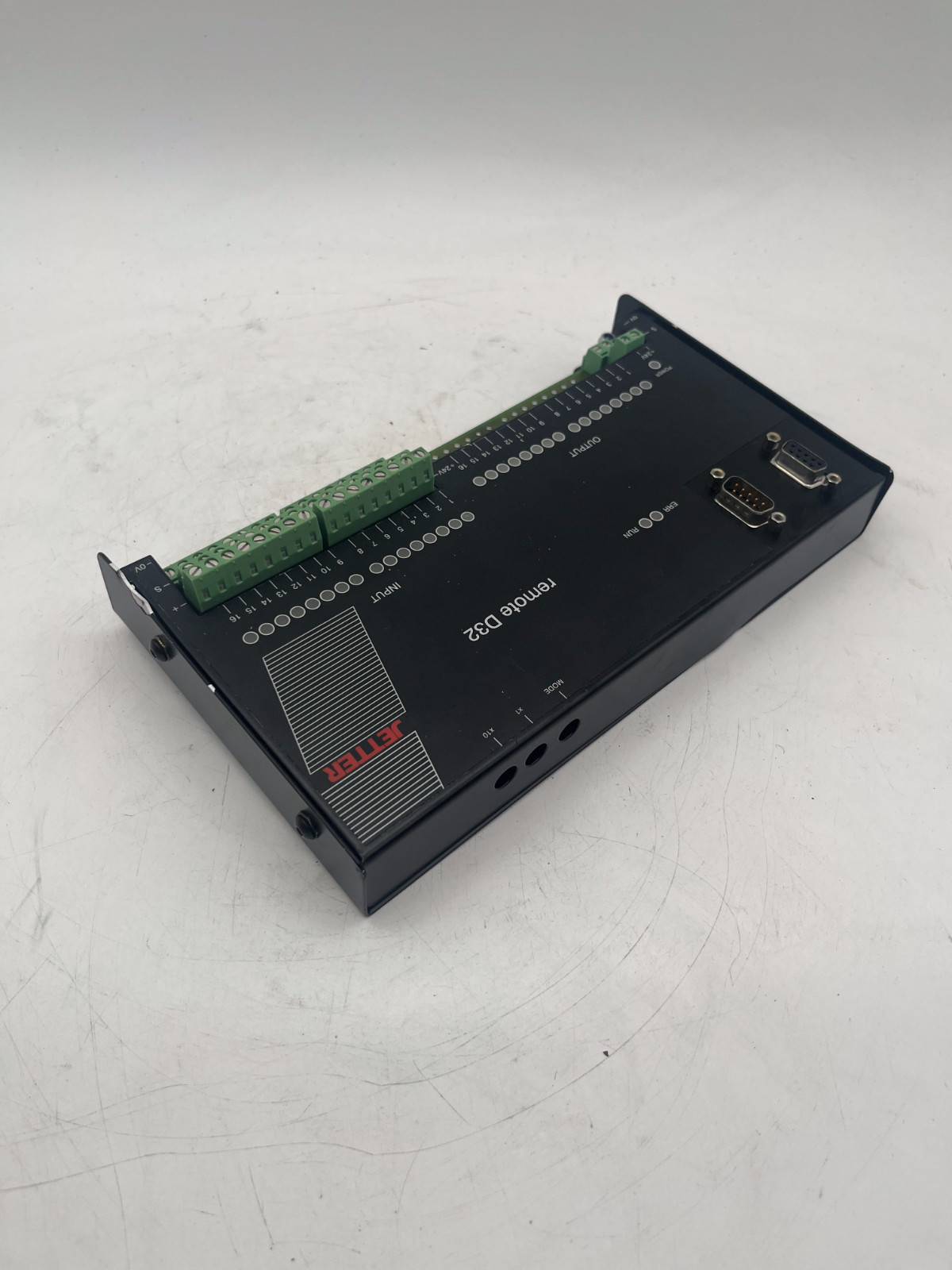 Jetter remote D32 | PNP 20-30VDC Modul | remote E16 PNP, Jetter, Bild 4 von 5