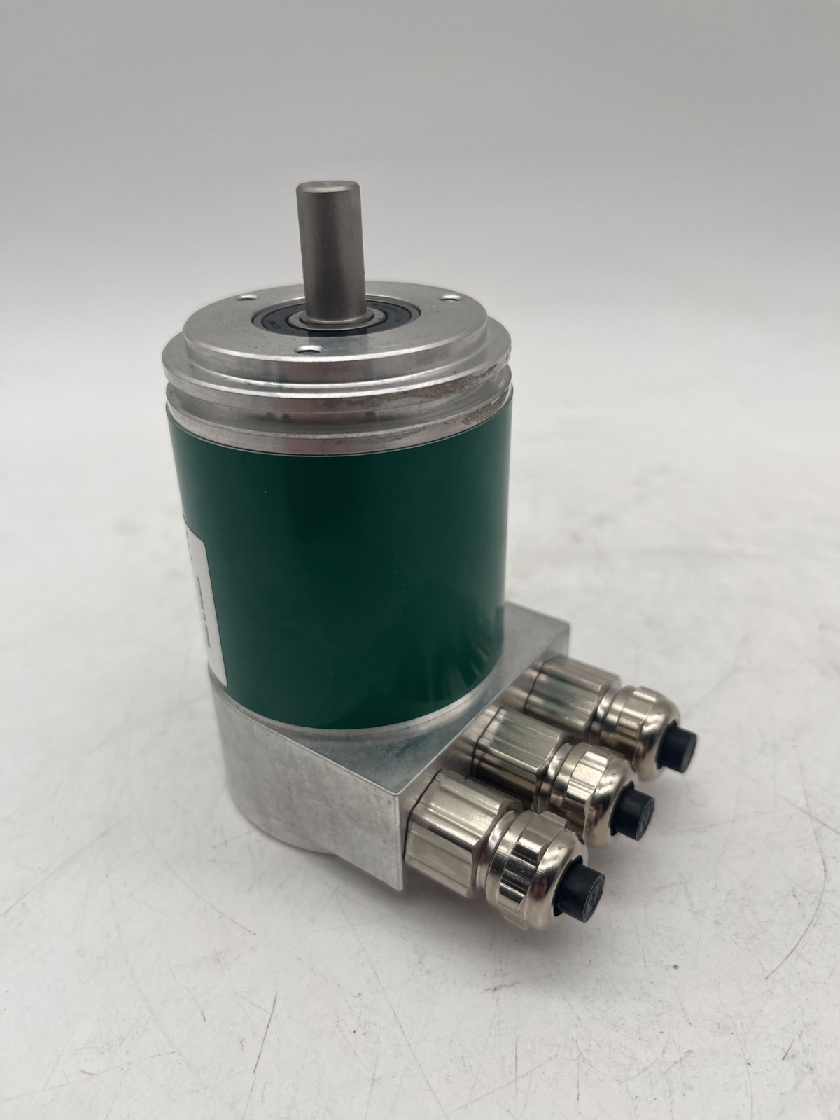 FRABA Posital 0CD-DPB1B-1212-S060-0CC OCD-DPB1B encoder absolute encoder Ver. 2, FRABA, photo 3 of 6