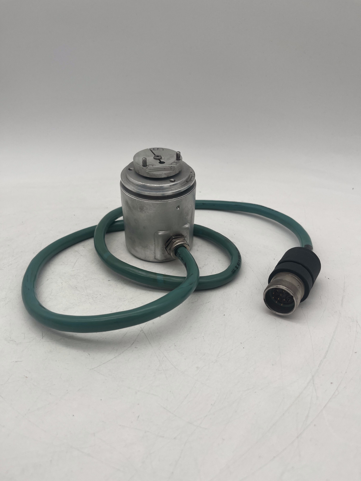 Siemens Sinumerik Drehgeber / Encoder 2500 6FX2001-2AC50 | 6FX2 001-2AC50, Siemens, Bild 3 von 5