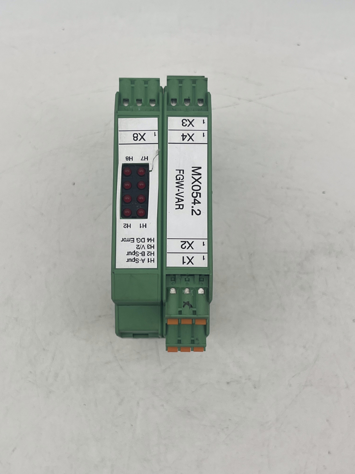 FERAG MX054.2 | FGW-VAR 36.528.235.V000, FERAG, photo 4 of 7