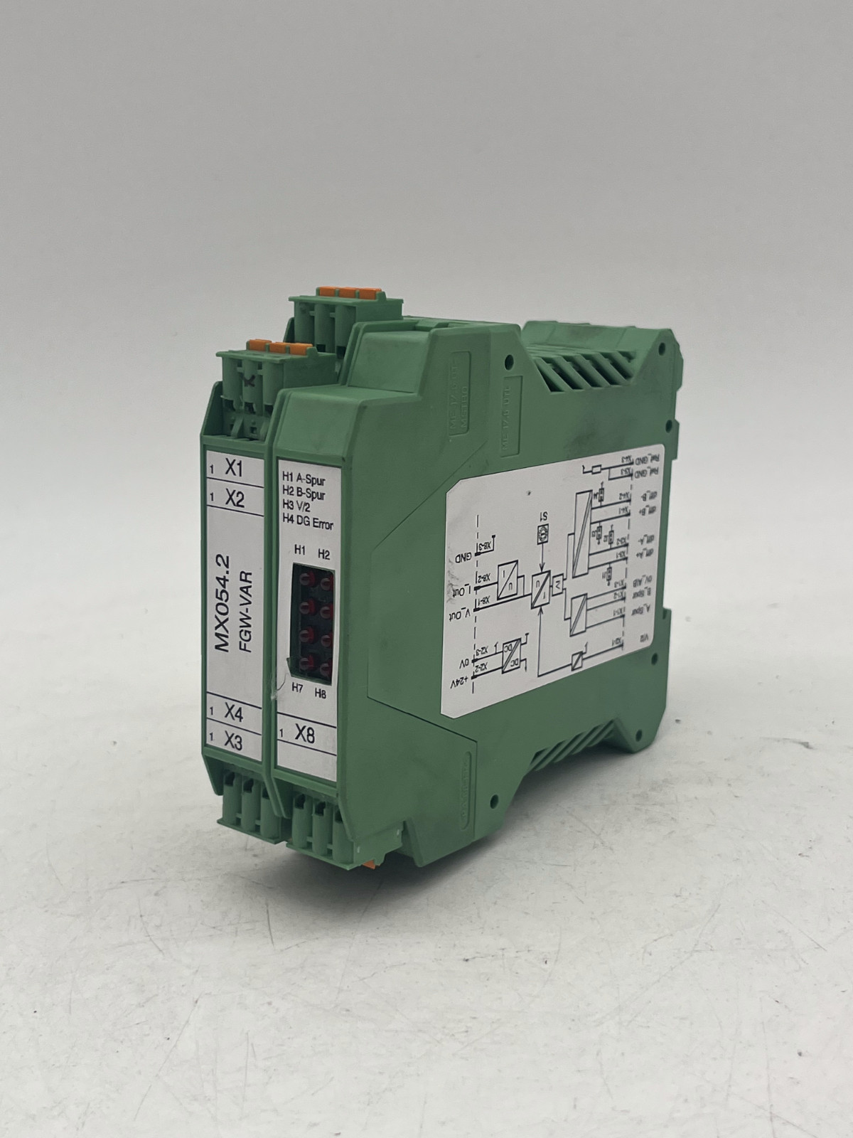 FERAG MX054.2 | FGW-VAR 36.528.235.V000, FERAG, photo 6 of 7